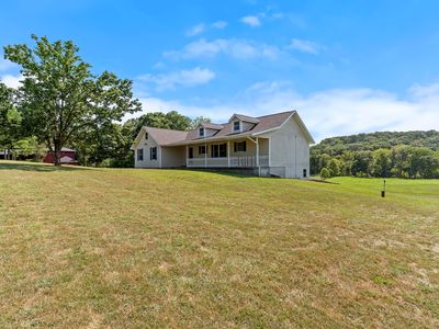 2065 W Horse Haven Trail