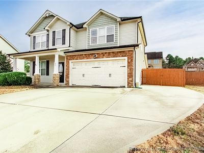 Property at 99 Kentucky Derby Ln, Lillington, NC