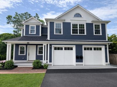 66 Pleasant St #2