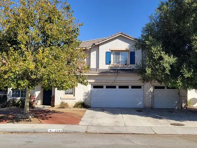 Property at 3701 Las Palmas Ave, Palmdale, CA