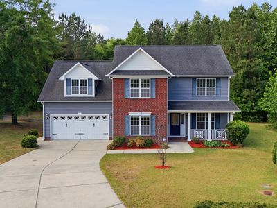 42 Wynnborne Cir