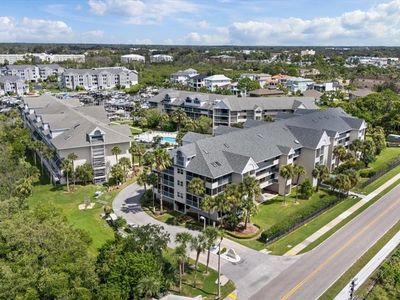 5537 SEA FOREST DRIVE #104