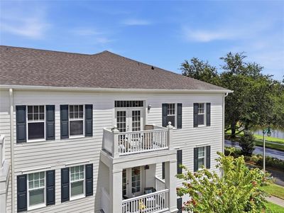 Property at 700 SIENA PALM DRIVE #302, Celebration, FL