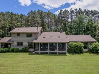 8151 Squirrel Lake Rd