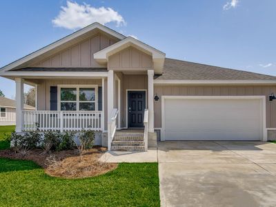 The Beau Plan, Oxford Place