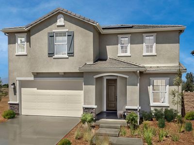 Plan 2874 Modeled Plan, Catania at Citrine