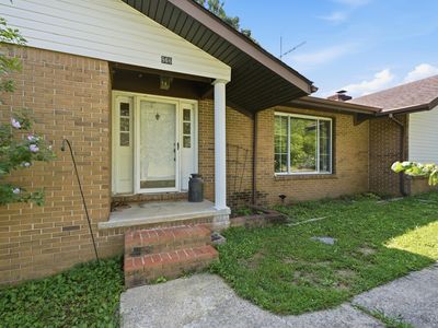Property at 966 Jake Dukes Rd, Grand Rivers, KY