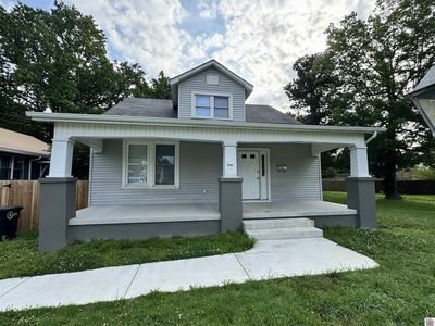 606 W Jefferson St
