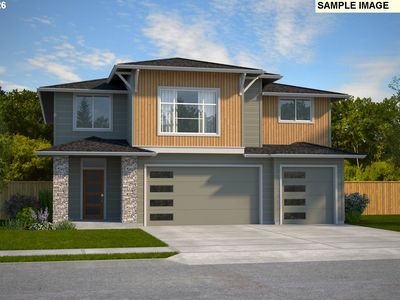 16723 SE 44th Proposed Cir