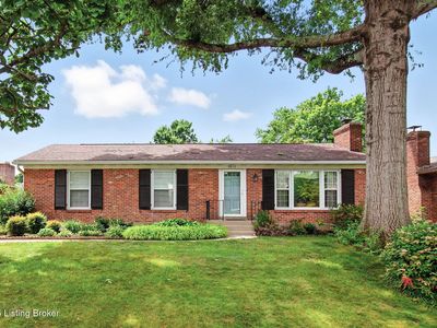 Property at 9812 Somerford Rd, Meadow Vale, KY