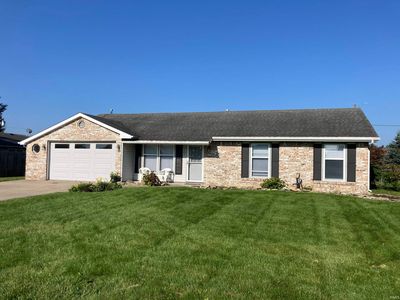 702 Countryside Dr
