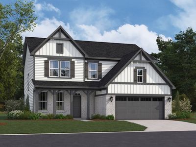 Jefferson Plan, Colonnade - Signature