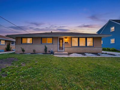 3778 S 77th STREET
