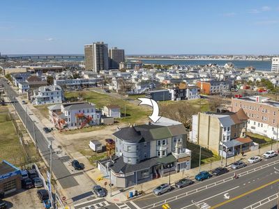 323 ATLANTIC AVENUE #323