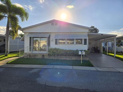 4300 SE Saint Lucie Boulevard #142