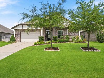 Property at 3807 Wild Willow Way, Weston Lakes, TX