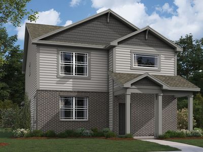 Alamosa Plan, Parkview Village