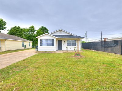 Property at 17 W Ross Ave, Sapulpa, OK