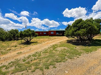 2041 Comanche Dr