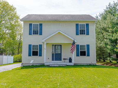 Property at 542 Hudson River Road, Waterford, NY