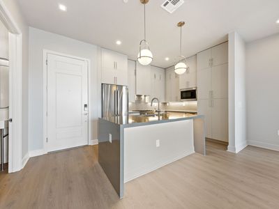1900 S Ervay St #311
