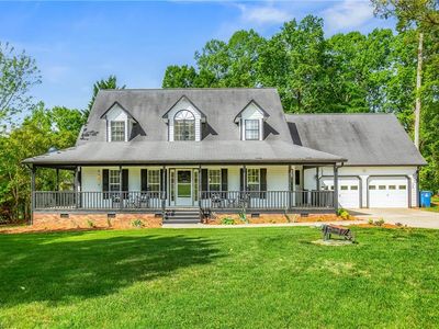 518 Juney Beauchamp Rd