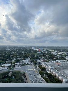 3301 NE 1st Ave APT H2501