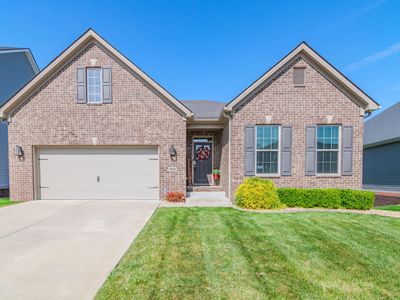 3683 Bay Springs Park