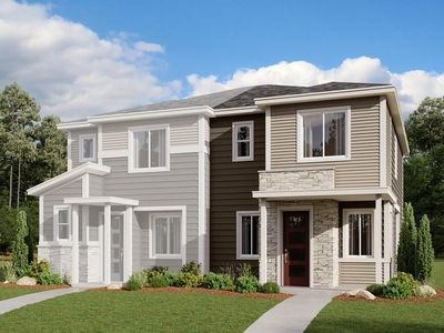 4598 S Versailles Street Unit B