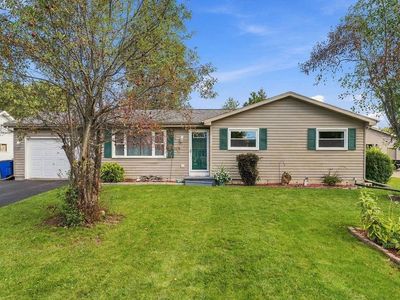 722 McKinley Ave