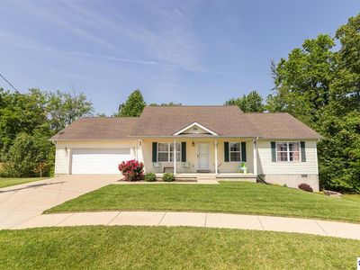 110 W Tuscany Ct