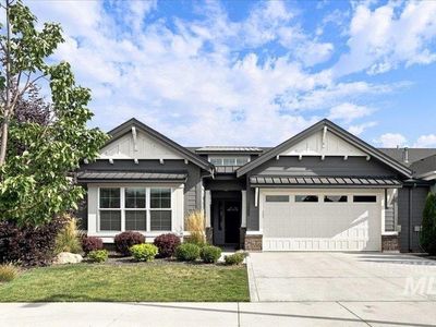 3686 W Silver River Ln