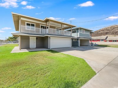 87-188 Kulaaupuni St #A