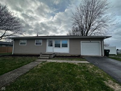 Property at 608 E Greenview Dr, Greensburg, IN