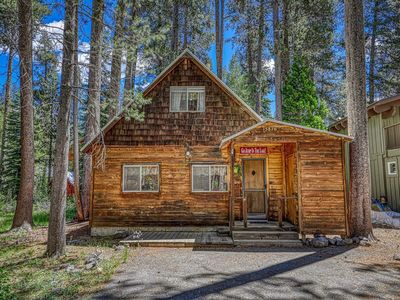 Property at 15876 Cottonwood St, Truckee, CA