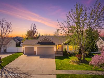 3157 W Blueberry Cir