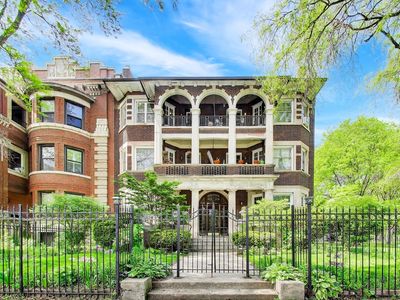 5036 S Drexel Blvd Unit 3N