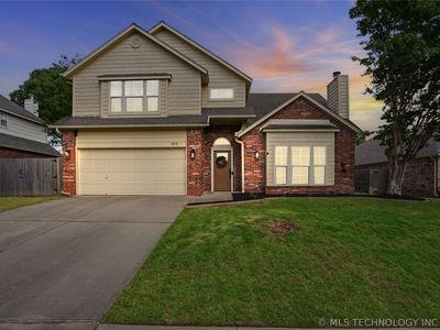 509 N Sweetgum W