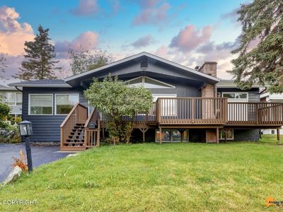 Property at 1345 W 13th Ave, Anchorage, AK