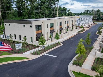 Property at 1195 Watson Ln #E5, Watkinsville, GA