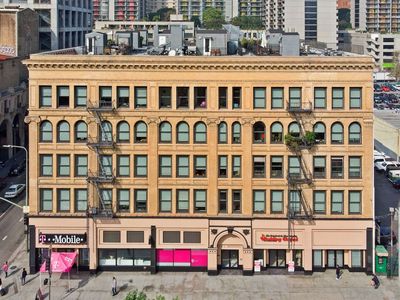 253 S Broadway St #507