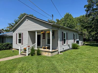 2500 N Main Avenue