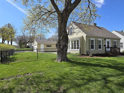 331 South 80th STREET