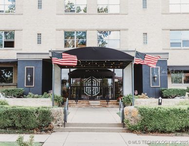 821 S Johnstone Ave #715