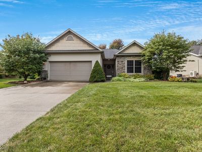 328 Hidden Pond Dr