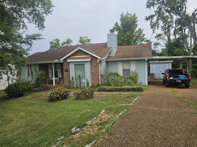 1204 Bellshire Terrace Dr