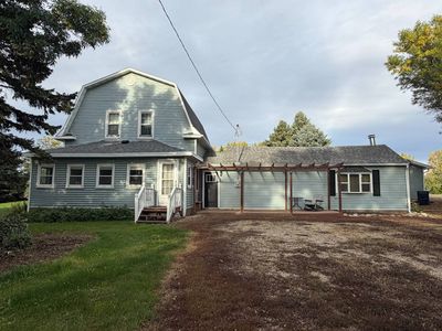 Property at 411 Miller Ave, Hurdsfield, ND