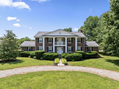 3551 Millersburg Ruddles Mill Rd