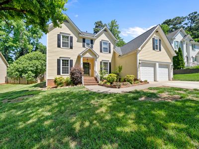 114 Old Bridge Ln
