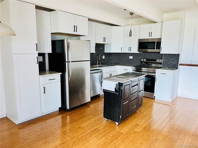 1255 N Ogden Street #604